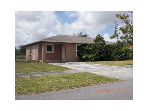 13358 SW 264 TE, Homestead, FL 33032