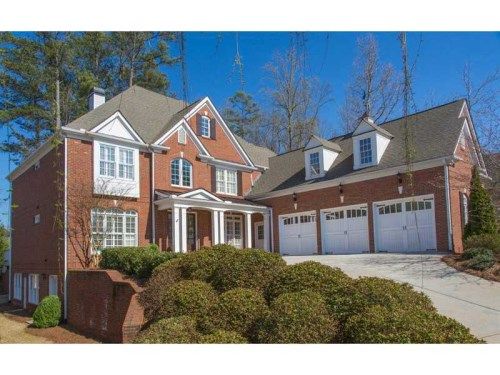 946 Ector Run, Kennesaw, GA 30152