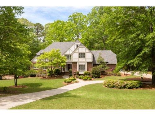 4200 Haddonfield Court, Powder Springs, GA 30127