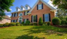 3190 Wood Branch Drive Alpharetta, GA 30004