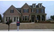 6825 Tulip Creek Circle Alpharetta, GA 30004