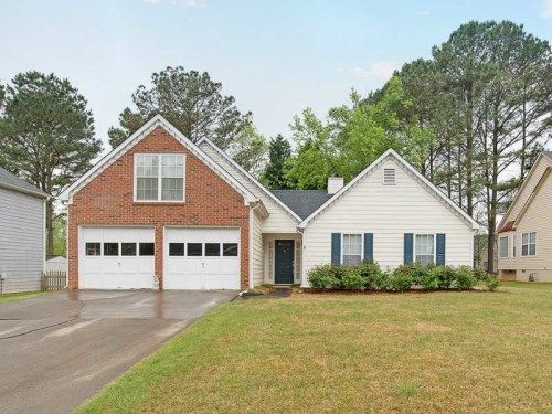 4825 Baker Plantation Drive, Acworth, GA 30101