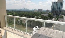 Unit 1205 - 2881 Peachtree Road Ne Atlanta, GA 30305