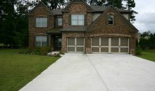 2488 Brook Park Trail Snellville, GA 30078