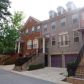 Unit 2827 - 2827 Dornton Way, Atlanta, GA 30319 ID:8842804