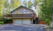 7775 E Saphire Road Palmer, AK 99645