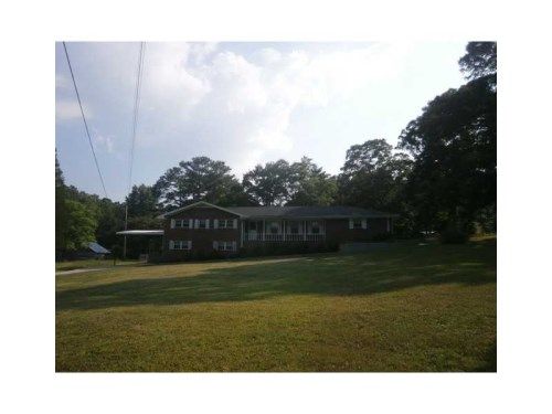 6373 Brownsville Road, Lithia Springs, GA 30122