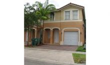 10840 SW 240 TE # 10840 Homestead, FL 33032