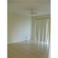 2591 SE 10 ST # 372, Homestead, FL 33035 ID:8930507