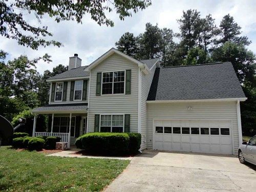 7259 Williams Road, Flowery Branch, GA 30542