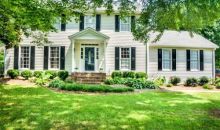 6507 Capstone Circle Tucker, GA 30084