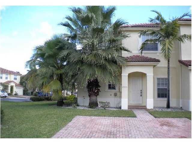 2505 NE 41 PL, Homestead, FL 33033