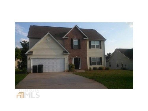 464 Camella Circle, Mcdonough, GA 30252