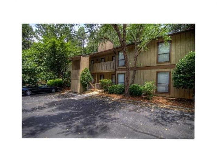 Unit 703 - 703 Dunbar Drive, Atlanta, GA 30338