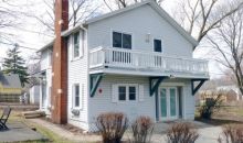 36 Highland St. Williams Bay, WI 53191