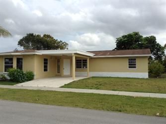 1636 Sw 5 Ct, Homestead, FL 33030