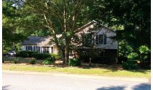 2381 Whitebluff Way Buford, GA 30519