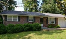 1574 Jimmy Dodd Road Buford, GA 30518