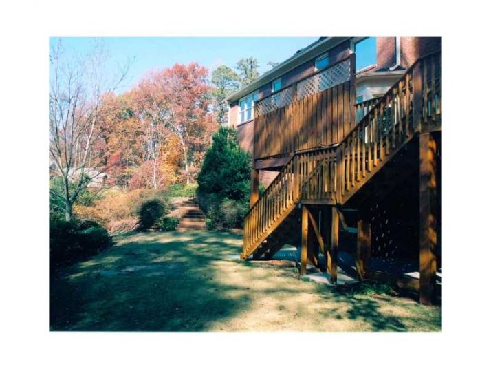 4815 Ashford Lane, Atlanta, GA 30338