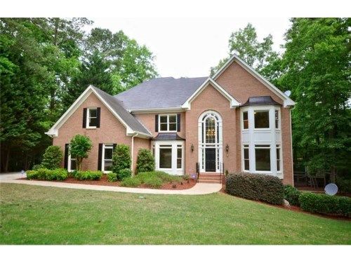 625 Buttercup Trace, Alpharetta, GA 30022