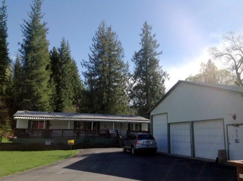 124 Isabelle Lane, Kingston, ID 83839