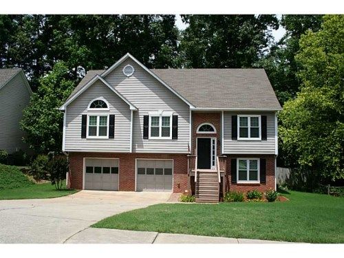 3344 English Oaks Drive, Kennesaw, GA 30144