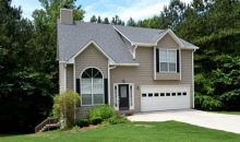 962 Heartwood Circle Lawrenceville, GA 30043