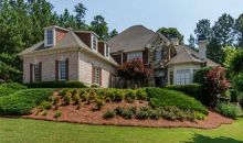 145 Steeple Gate Lane Roswell, GA 30076