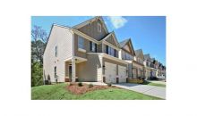 Unit 53 - 79 Creighton Lane Marietta, GA 30008