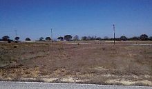 LOT 999 HIRAM COOK Blanco, TX 78606