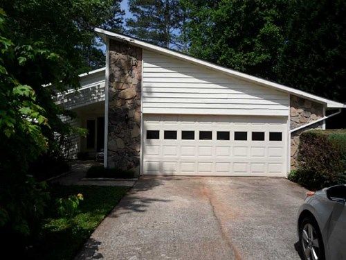 4303 Inlet Road, Marietta, GA 30066