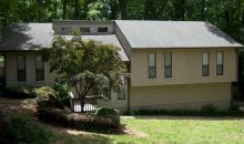 5012 Henson Drive Sw Mableton, GA 30126