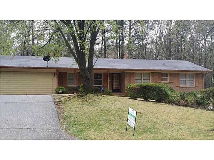 3070 June Apple Drive, Decatur, GA 30034