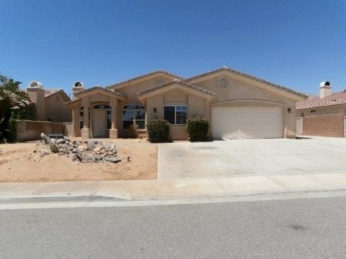 67926 Whitney Court, Desert Hot Springs, CA 92240