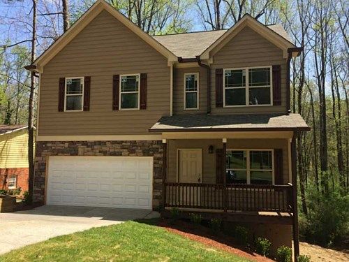 156 Jousters Lane, Lawrenceville, GA 30044