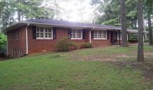 5271 Hugh Howell Road Stone Mountain, GA 30087