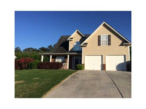 146 Jenna Lane, Dallas, GA 30157