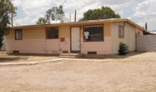 127 Pima Street Huachuca City, AZ 85616