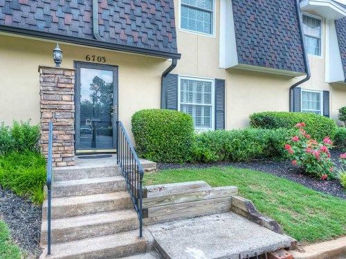 Unit 6703 - 6703 Park Avenue, Atlanta, GA 30342