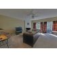 Unit 132 - 4645 Valais Court, Alpharetta, GA 30022 ID:8993520