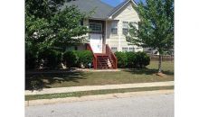 2060 Registry Drive Hampton, GA 30228