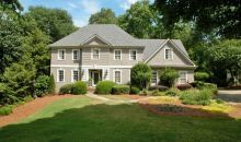 300 Sologne Court Atlanta, GA 30327