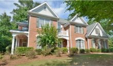 220 Hopewell Close Lane Alpharetta, GA 30004