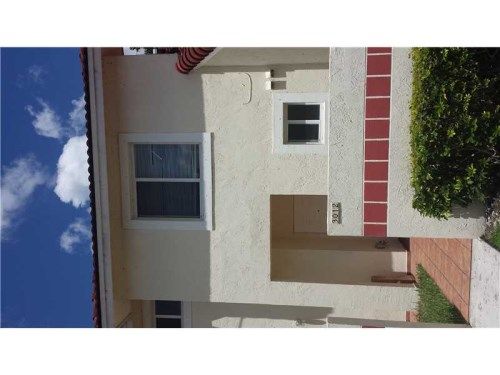 3012 SAN REMO CR # 3012, Homestead, FL 33035