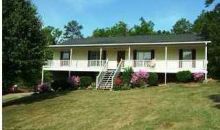 1421 Hilltop Terrace Adamsville, AL 35005