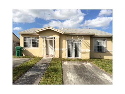 12753 SW 265 TE, Homestead, FL 33032