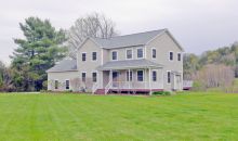 250 Beebe Hill Road Milton, VT 05468