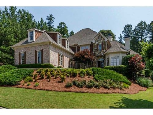 145 Steeple Gate Lane, Roswell, GA 30076