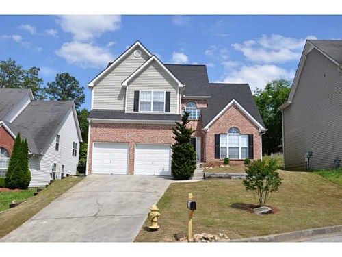 1110 Palmer Trail, Lithonia, GA 30058