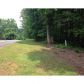 0 Arnold Spence Road, Ball Ground, GA 30107 ID:8610005